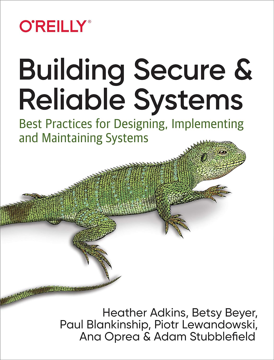 ReliableSystems