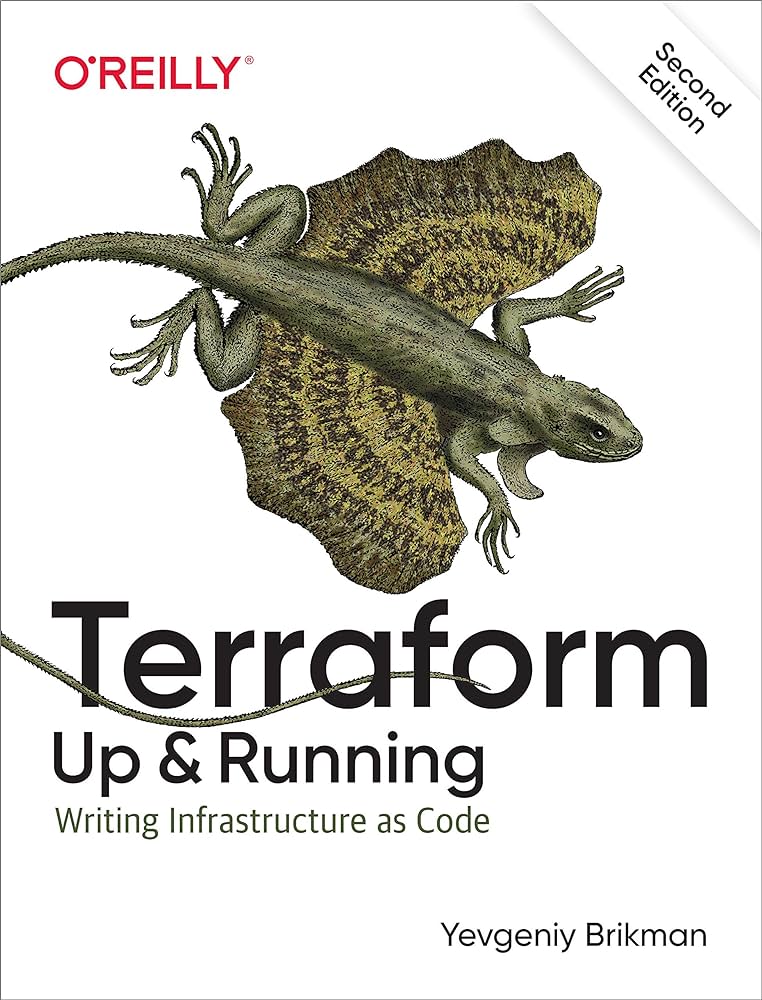 Terraform