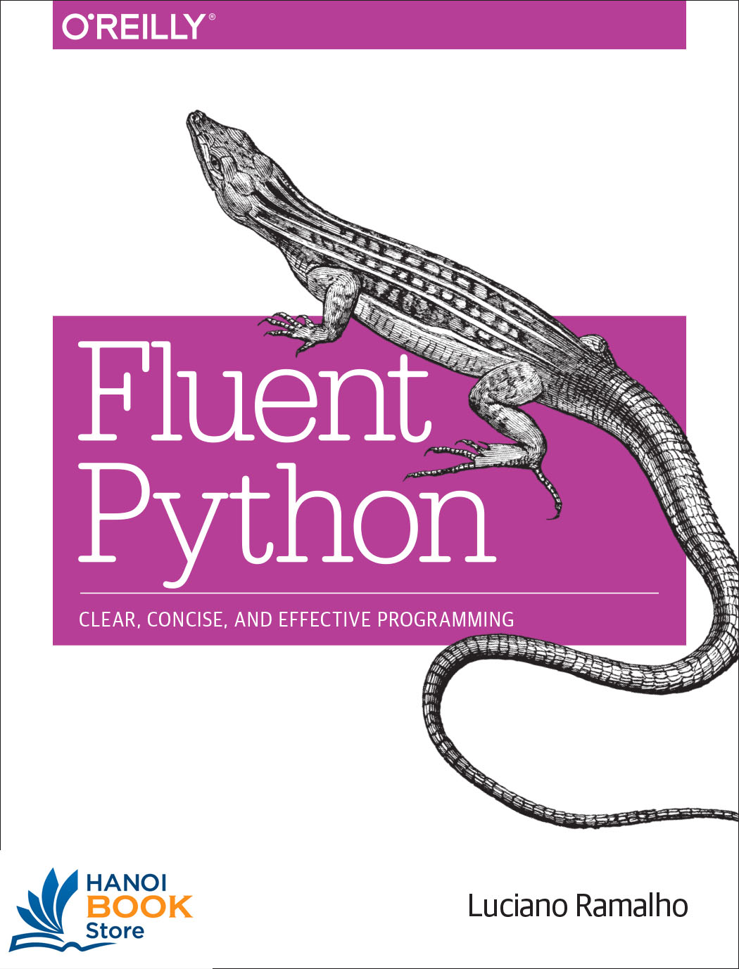 Fluent Python